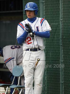 Thumbnail 1 in Leander vs Harker Heights (Connally Classic) photogallery.
