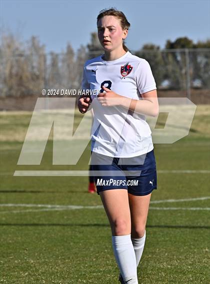 Thumbnail 1 in Dakota Ridge vs Standley Lake photogallery.