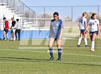 Thumbnail 2 in Dakota Ridge vs Standley Lake photogallery.
