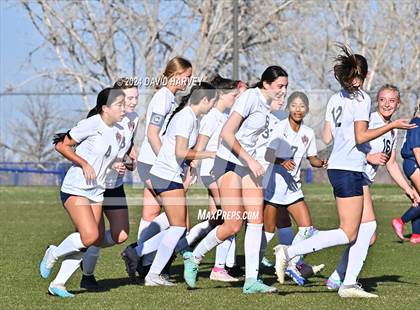 Thumbnail 3 in Dakota Ridge vs Standley Lake photogallery.