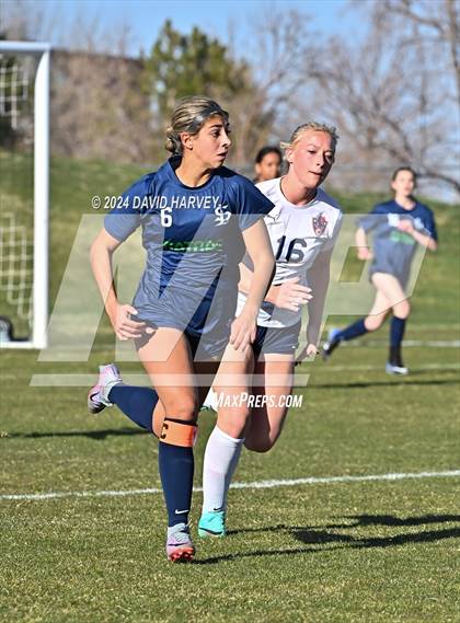 Thumbnail 1 in Dakota Ridge vs Standley Lake photogallery.