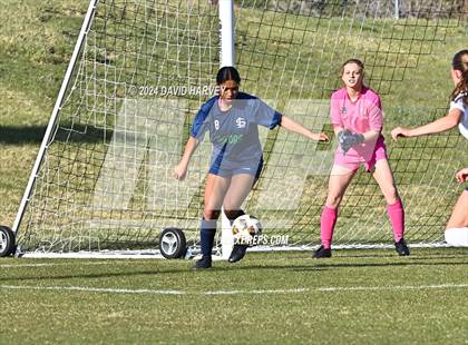 Thumbnail 2 in Dakota Ridge vs Standley Lake photogallery.