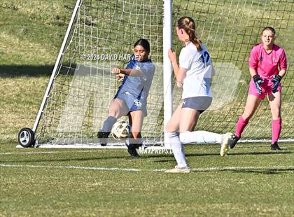 Thumbnail 3 in Dakota Ridge vs Standley Lake photogallery.