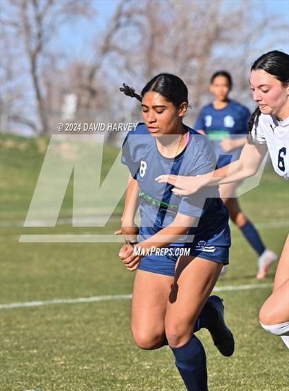 Thumbnail 1 in Dakota Ridge vs Standley Lake photogallery.
