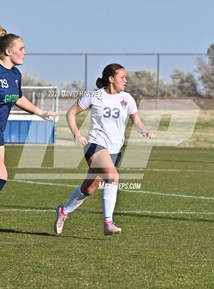 Thumbnail 3 in Dakota Ridge vs Standley Lake photogallery.