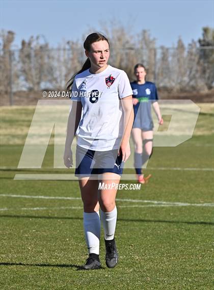 Thumbnail 3 in Dakota Ridge vs Standley Lake photogallery.