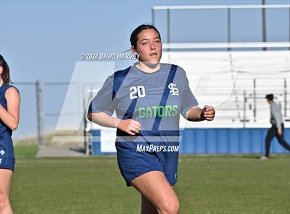 Thumbnail 1 in Dakota Ridge vs Standley Lake photogallery.