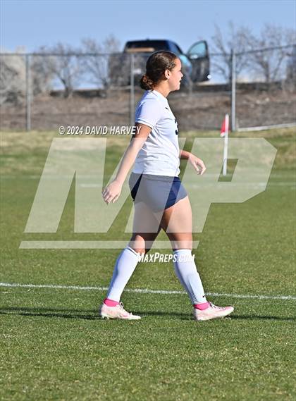 Thumbnail 3 in Dakota Ridge vs Standley Lake photogallery.