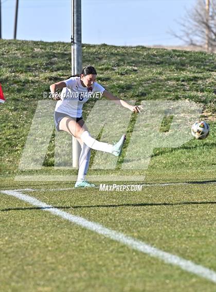Thumbnail 2 in Dakota Ridge vs Standley Lake photogallery.