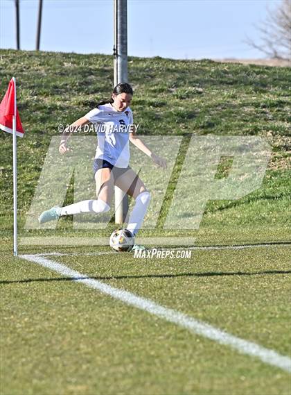 Thumbnail 1 in Dakota Ridge vs Standley Lake photogallery.
