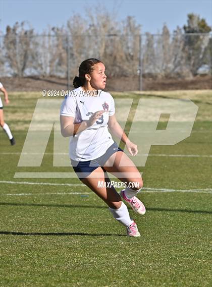 Thumbnail 2 in Dakota Ridge vs Standley Lake photogallery.