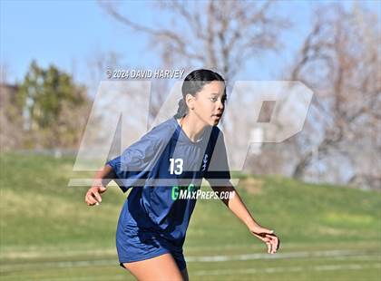 Thumbnail 1 in Dakota Ridge vs Standley Lake photogallery.