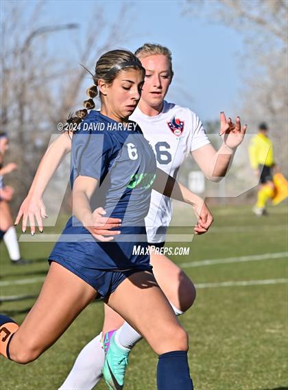 Thumbnail 1 in Dakota Ridge vs Standley Lake photogallery.