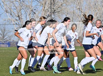 Thumbnail 1 in Dakota Ridge vs Standley Lake photogallery.