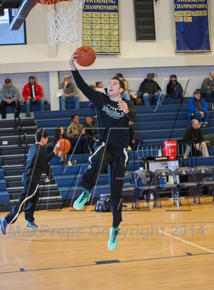 Thumbnail 3 in Nichols @ Canisius photogallery.