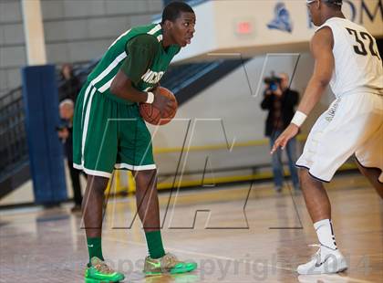 Thumbnail 2 in Nichols @ Canisius photogallery.