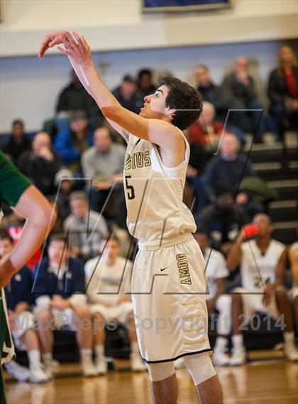 Thumbnail 2 in Nichols @ Canisius photogallery.