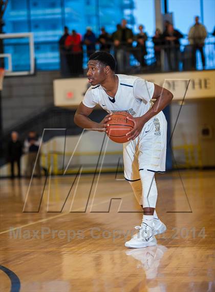 Thumbnail 3 in Nichols @ Canisius photogallery.