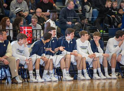 Thumbnail 3 in Nichols @ Canisius photogallery.