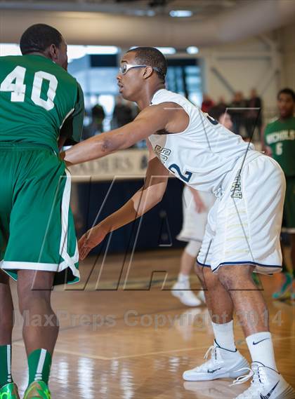 Thumbnail 3 in Nichols @ Canisius photogallery.
