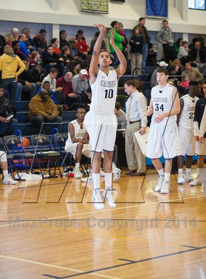 Thumbnail 1 in Nichols @ Canisius photogallery.