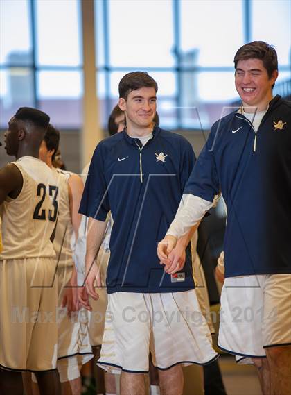 Thumbnail 2 in Nichols @ Canisius photogallery.