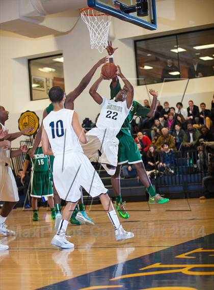 Thumbnail 2 in Nichols @ Canisius photogallery.