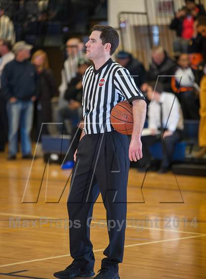 Thumbnail 2 in Nichols @ Canisius photogallery.