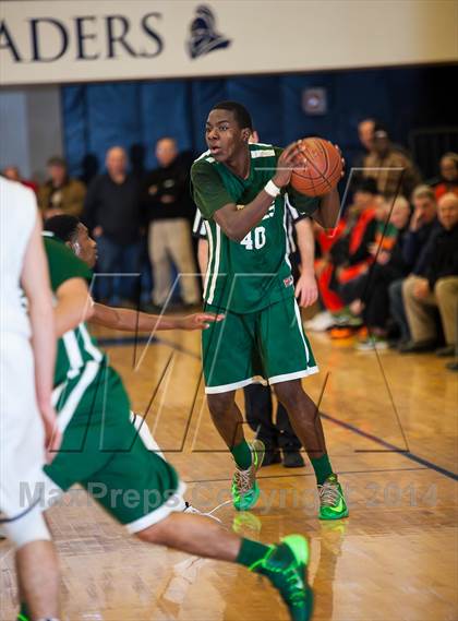 Thumbnail 1 in Nichols @ Canisius photogallery.