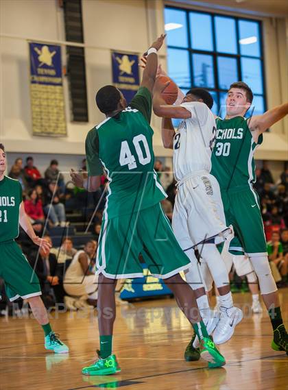 Thumbnail 1 in Nichols @ Canisius photogallery.
