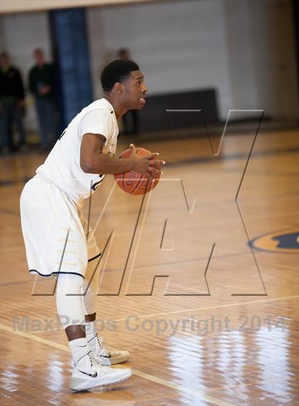 Thumbnail 3 in Nichols @ Canisius photogallery.