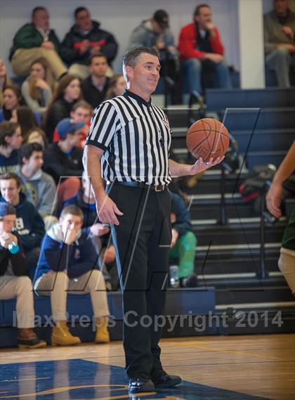 Thumbnail 2 in Nichols @ Canisius photogallery.