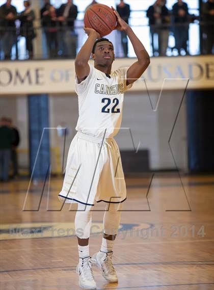 Thumbnail 3 in Nichols @ Canisius photogallery.
