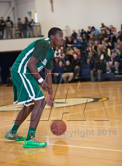 Thumbnail 1 in Nichols @ Canisius photogallery.