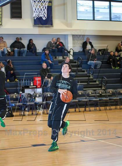 Thumbnail 2 in Nichols @ Canisius photogallery.