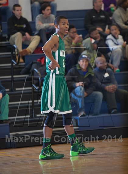 Thumbnail 1 in Nichols @ Canisius photogallery.