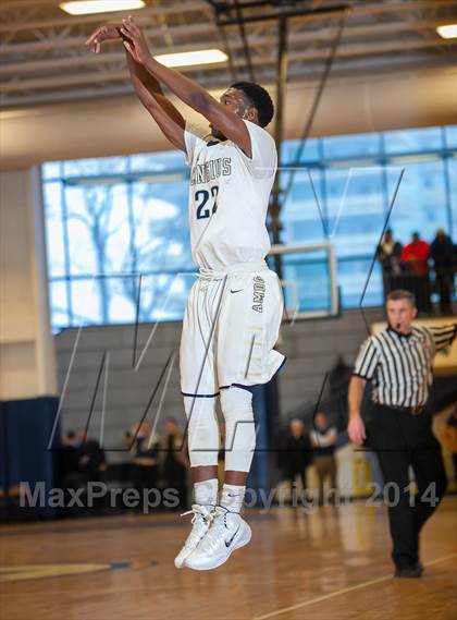 Thumbnail 1 in Nichols @ Canisius photogallery.
