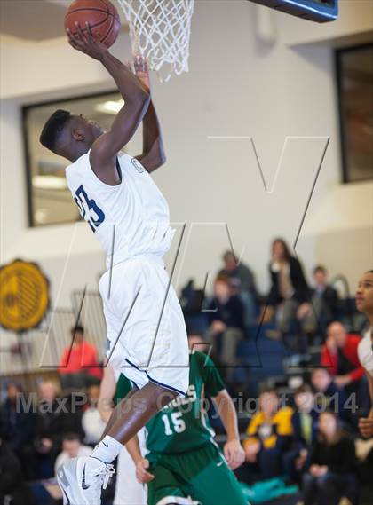 Thumbnail 3 in Nichols @ Canisius photogallery.