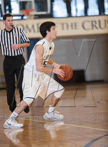 Thumbnail 2 in Nichols @ Canisius photogallery.