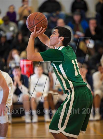 Thumbnail 1 in Nichols @ Canisius photogallery.