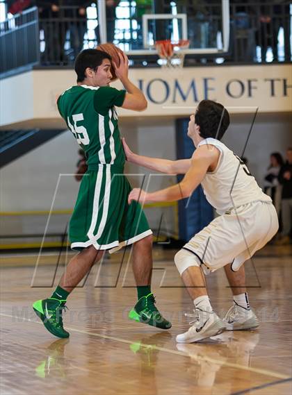 Thumbnail 2 in Nichols @ Canisius photogallery.