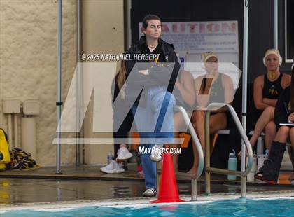 Thumbnail 2 in El Segundo vs. Sunny Hills (Villa Park Classic) photogallery.