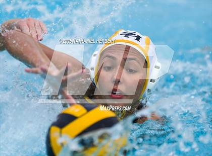 Thumbnail 2 in El Segundo vs. Sunny Hills (Villa Park Classic) photogallery.