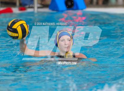 Thumbnail 1 in El Segundo vs. Sunny Hills (Villa Park Classic) photogallery.