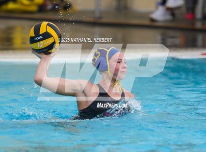 Thumbnail 3 in El Segundo vs. Sunny Hills (Villa Park Classic) photogallery.