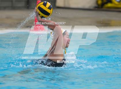 Thumbnail 2 in El Segundo vs. Sunny Hills (Villa Park Classic) photogallery.