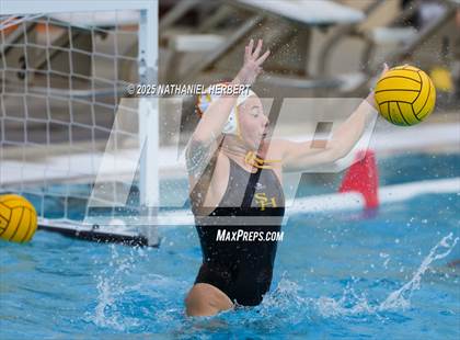 Thumbnail 1 in El Segundo vs. Sunny Hills (Villa Park Classic) photogallery.