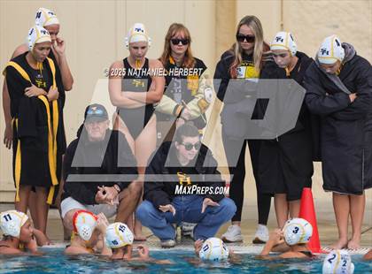 Thumbnail 3 in El Segundo vs. Sunny Hills (Villa Park Classic) photogallery.