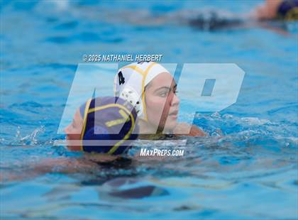 Thumbnail 1 in El Segundo vs. Sunny Hills (Villa Park Classic) photogallery.