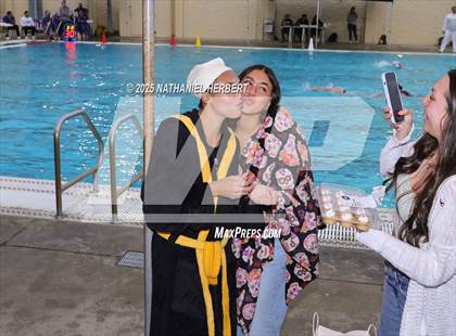 Thumbnail 1 in El Segundo vs. Sunny Hills (Villa Park Classic) photogallery.